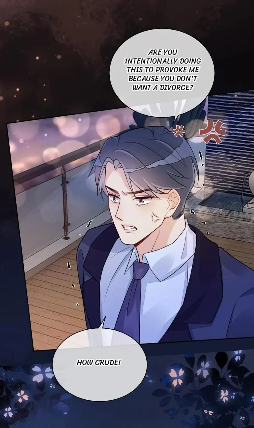 Read Be Jealous chapter 2 image 25 on Lezhin