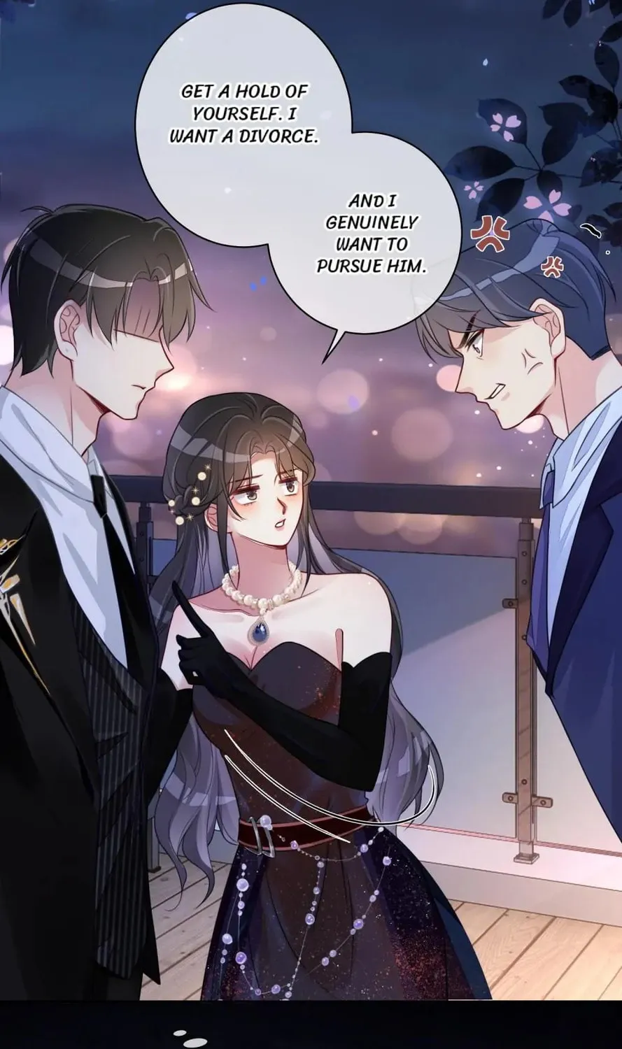 Read Be Jealous chapter 2 image 27 on Lezhin