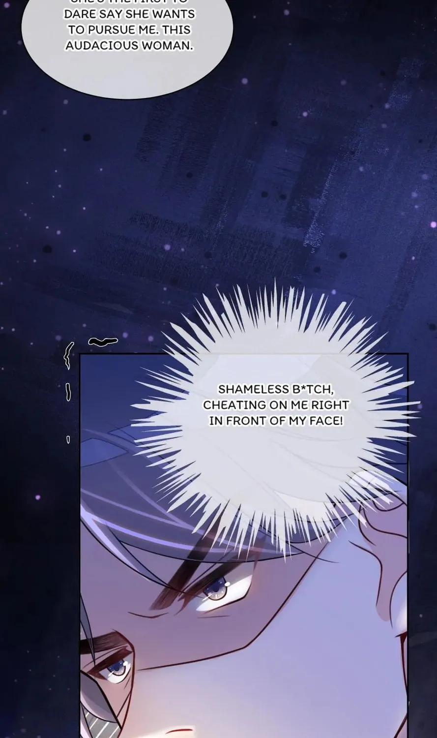 Read Be Jealous chapter 2 image 29 on Lezhin