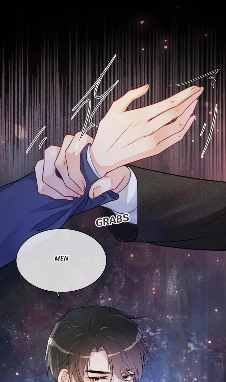 Read Be Jealous chapter 2 image 34 on Lezhin