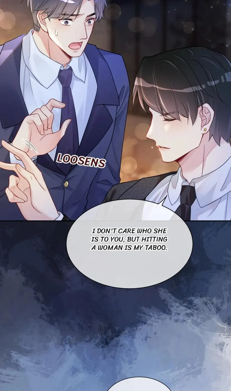 Read Be Jealous chapter 2 image 38 on Lezhin