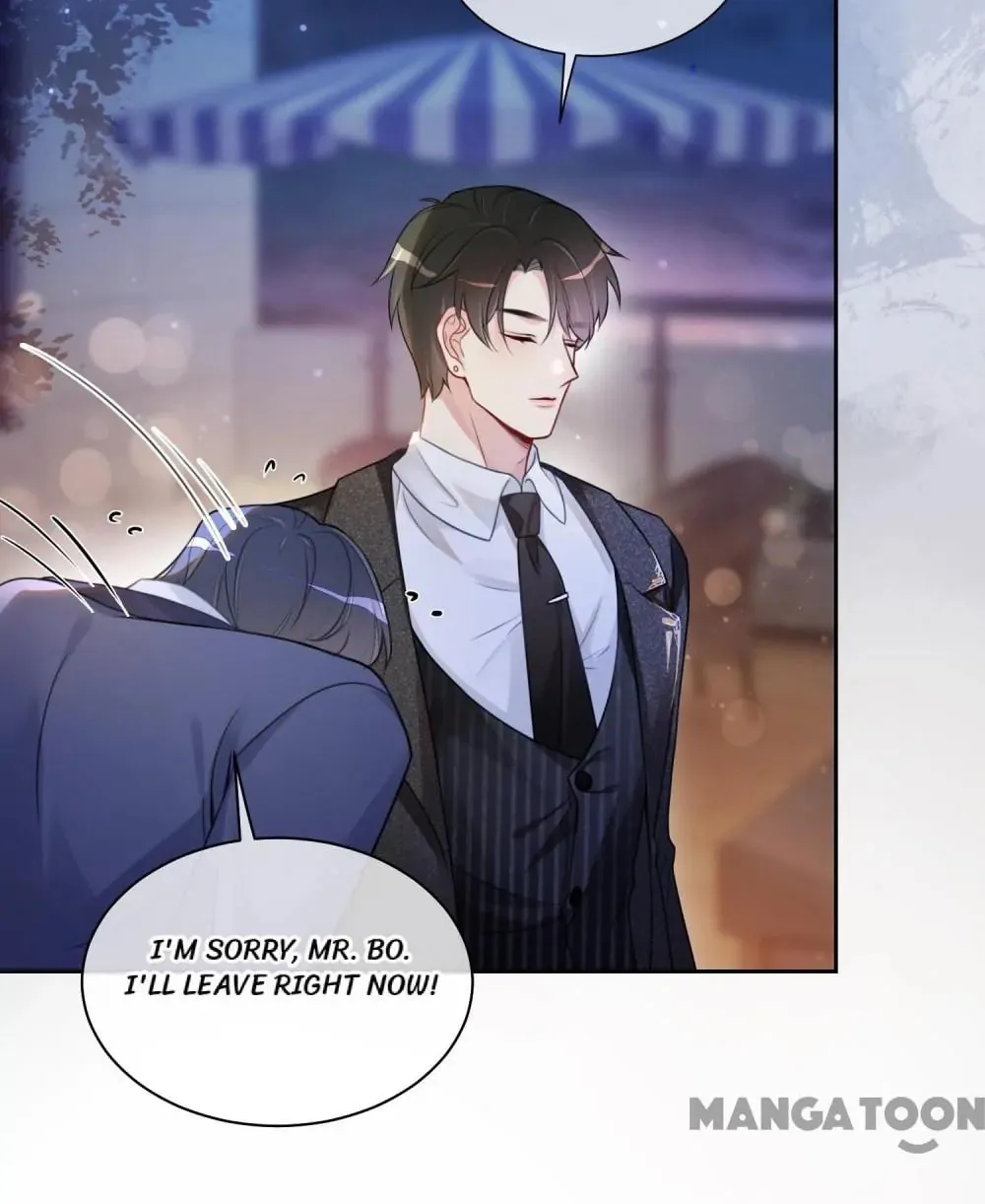 Read Be Jealous chapter 2 image 40 on Lezhin