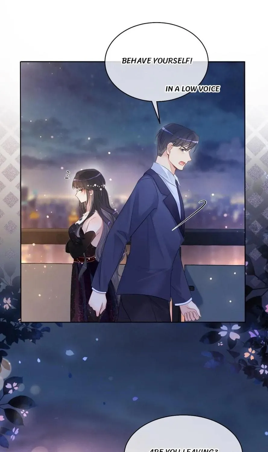 Read Be Jealous chapter 2 image 41 on Lezhin