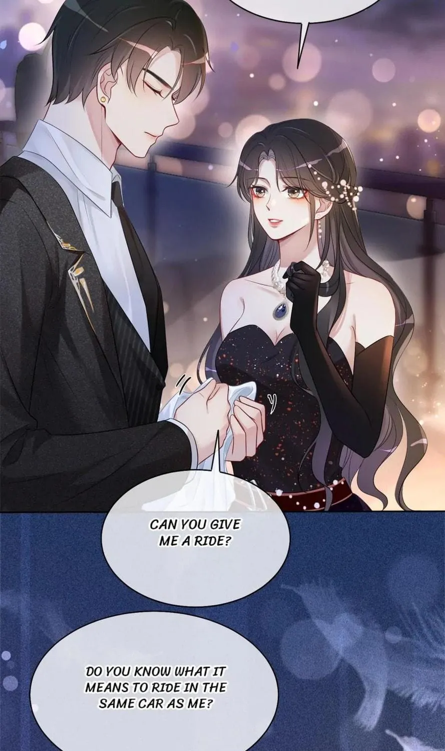 Read Be Jealous chapter 2 image 43 on Lezhin
