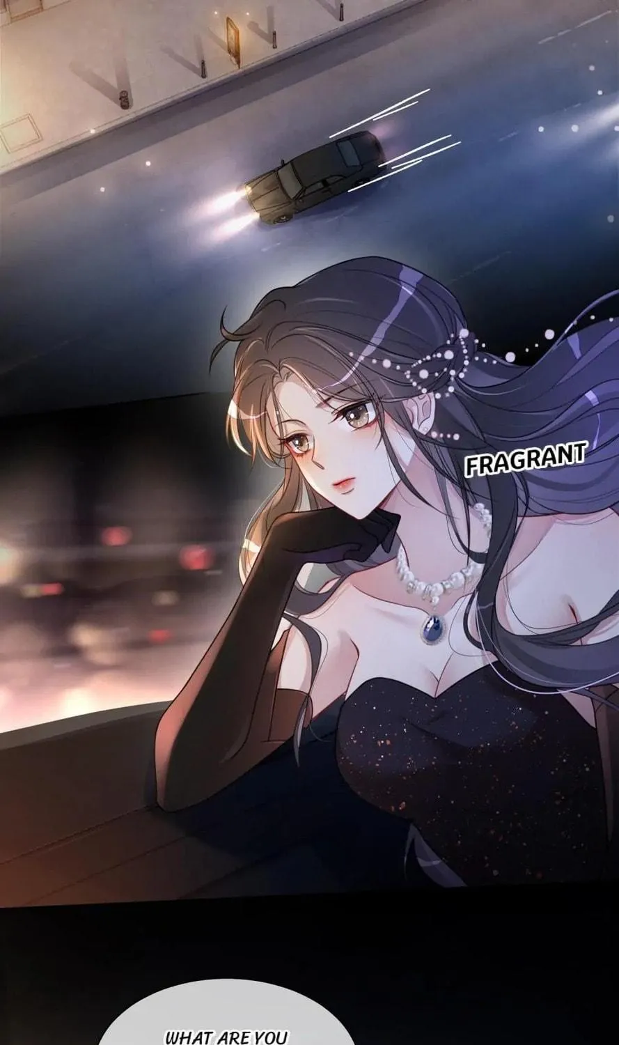 Read Be Jealous chapter 2 image 52 on Lezhin