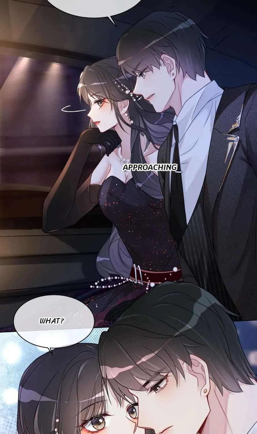 Read Be Jealous chapter 2 image 54 on Lezhin