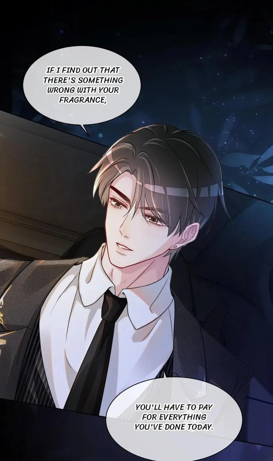 Read Be Jealous chapter 2 image 57 on Lezhin