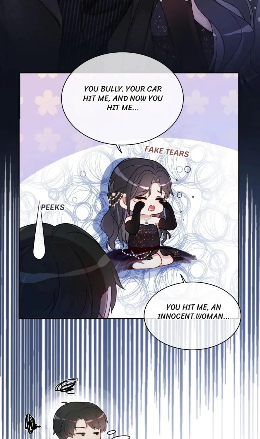 Read Be Jealous chapter 2 image 6 on Lezhin