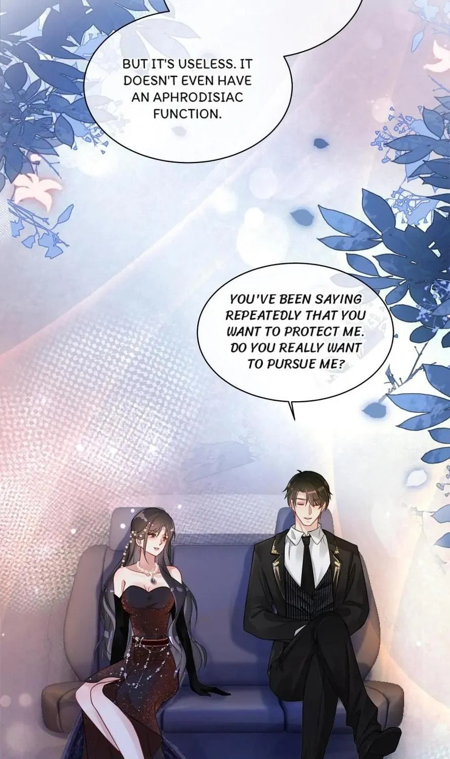 Read Be Jealous chapter 2 image 61 on Lezhin