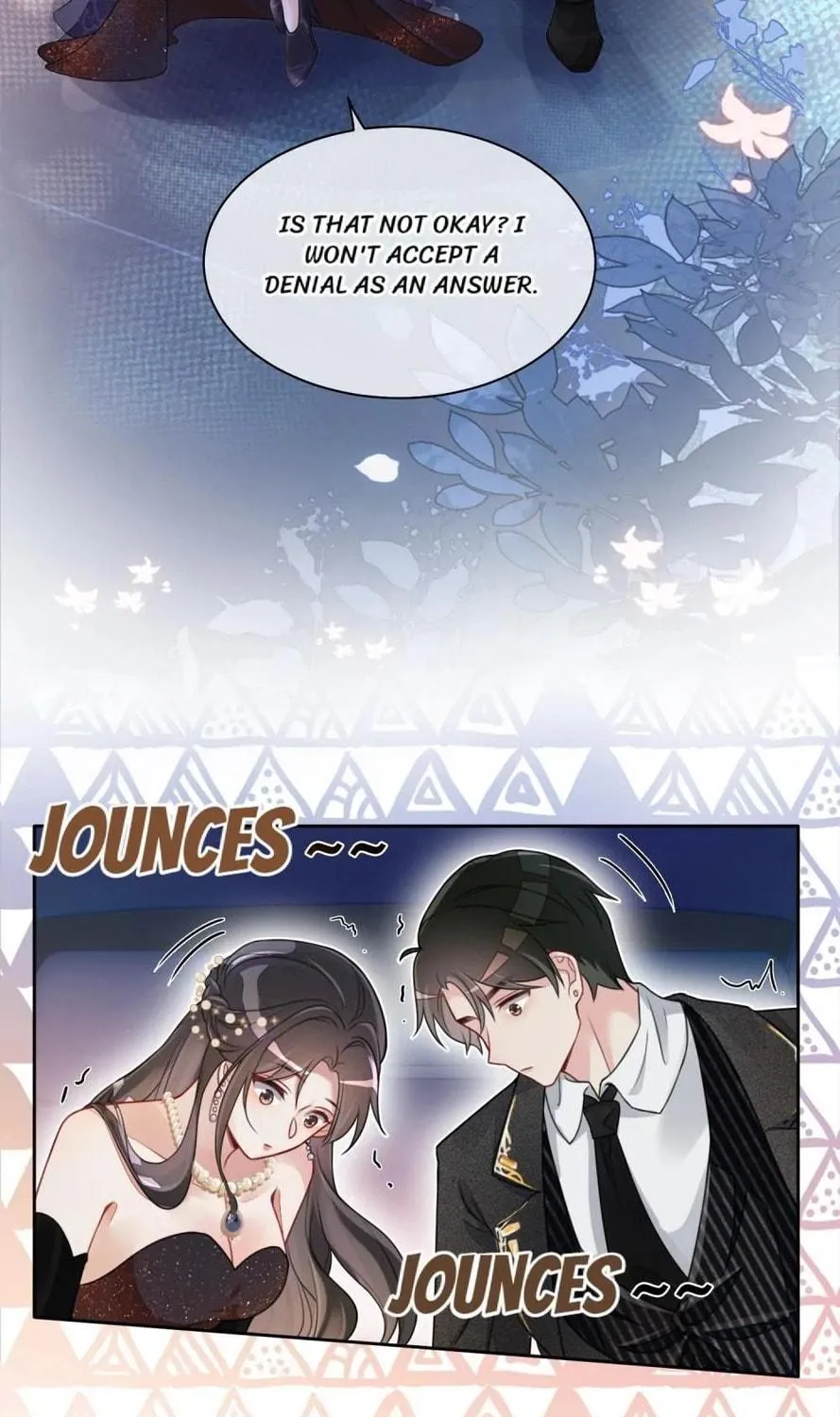 Read Be Jealous chapter 2 image 63 on Lezhin