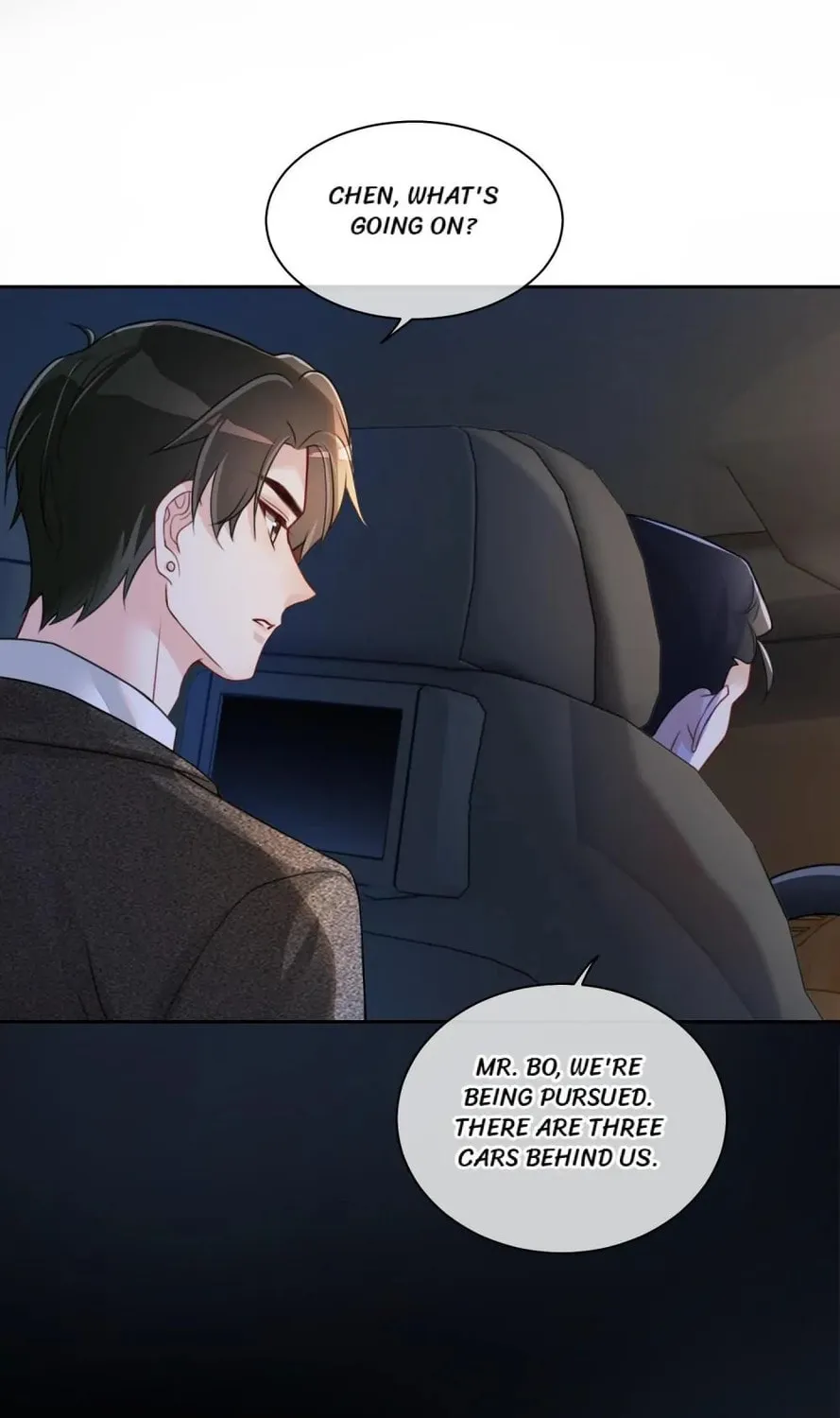 Read Be Jealous chapter 2 image 66 on Lezhin