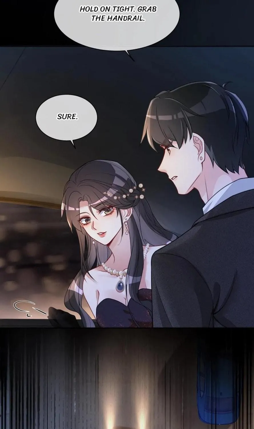 Read Be Jealous chapter 2 image 68 on Lezhin