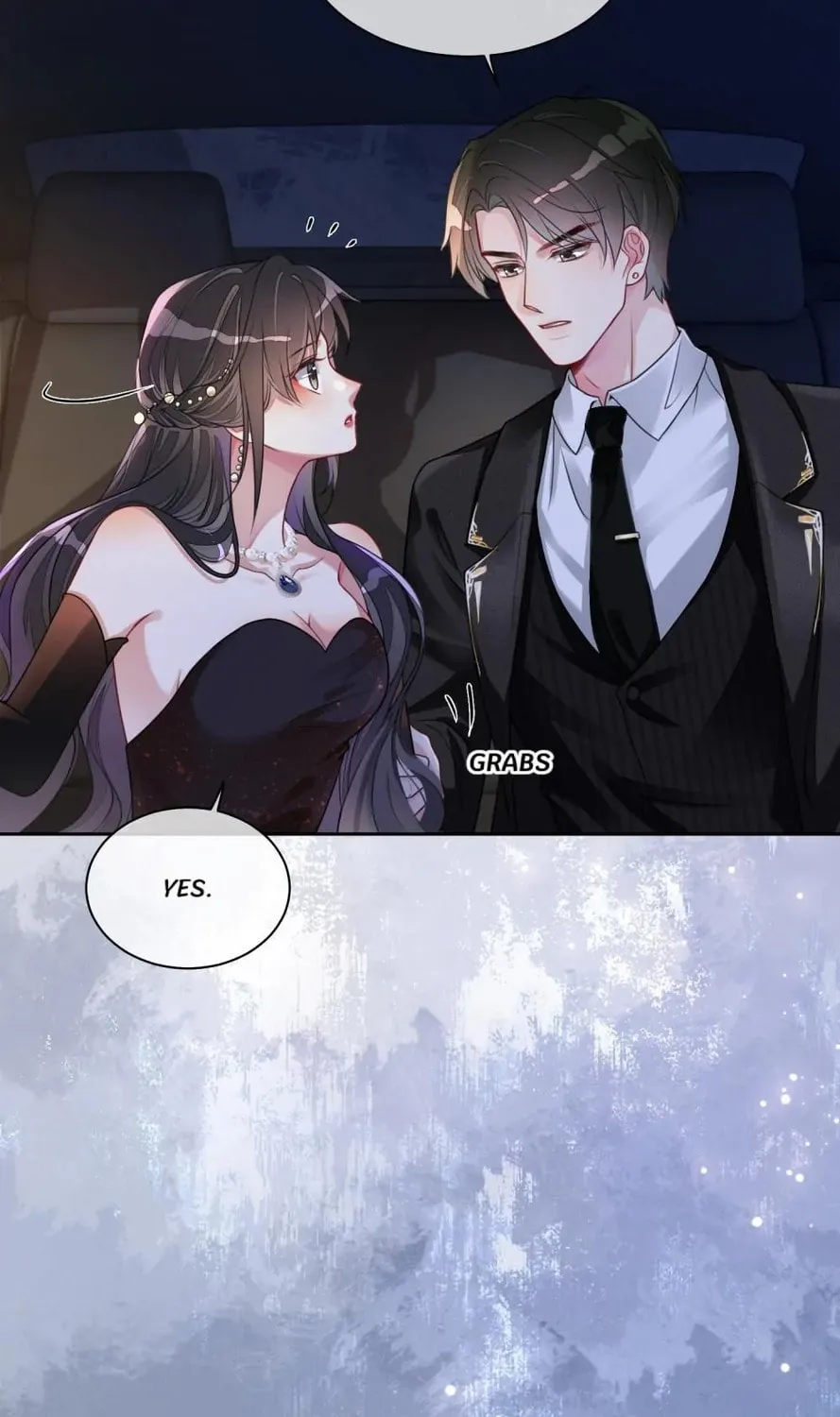 Read Be Jealous chapter 2 image 75 on Lezhin
