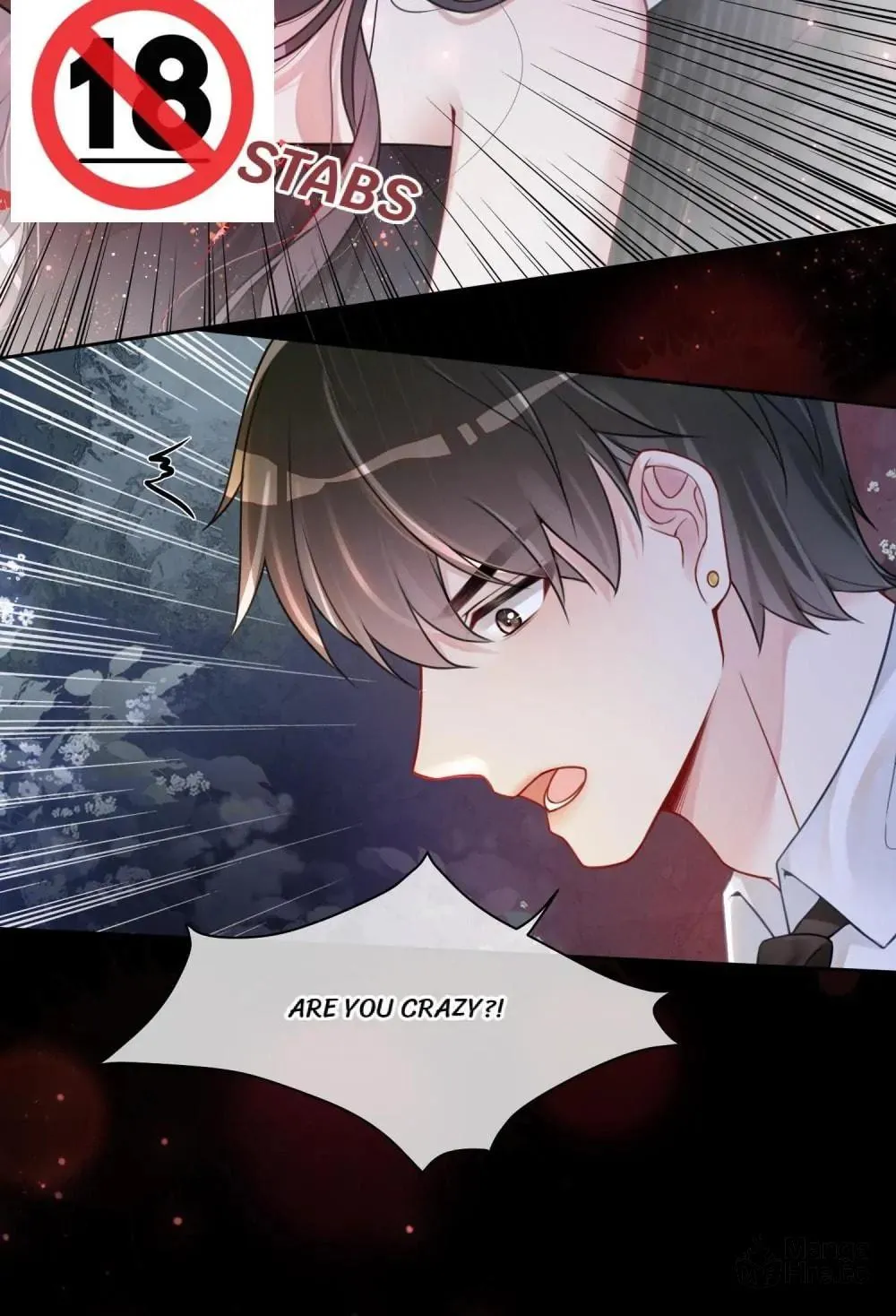 Read Be Jealous chapter 2 image 85 on Lezhin