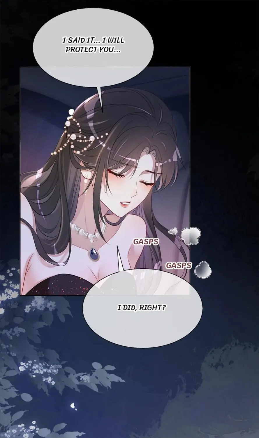 Read Be Jealous chapter 2 image 86 on Lezhin