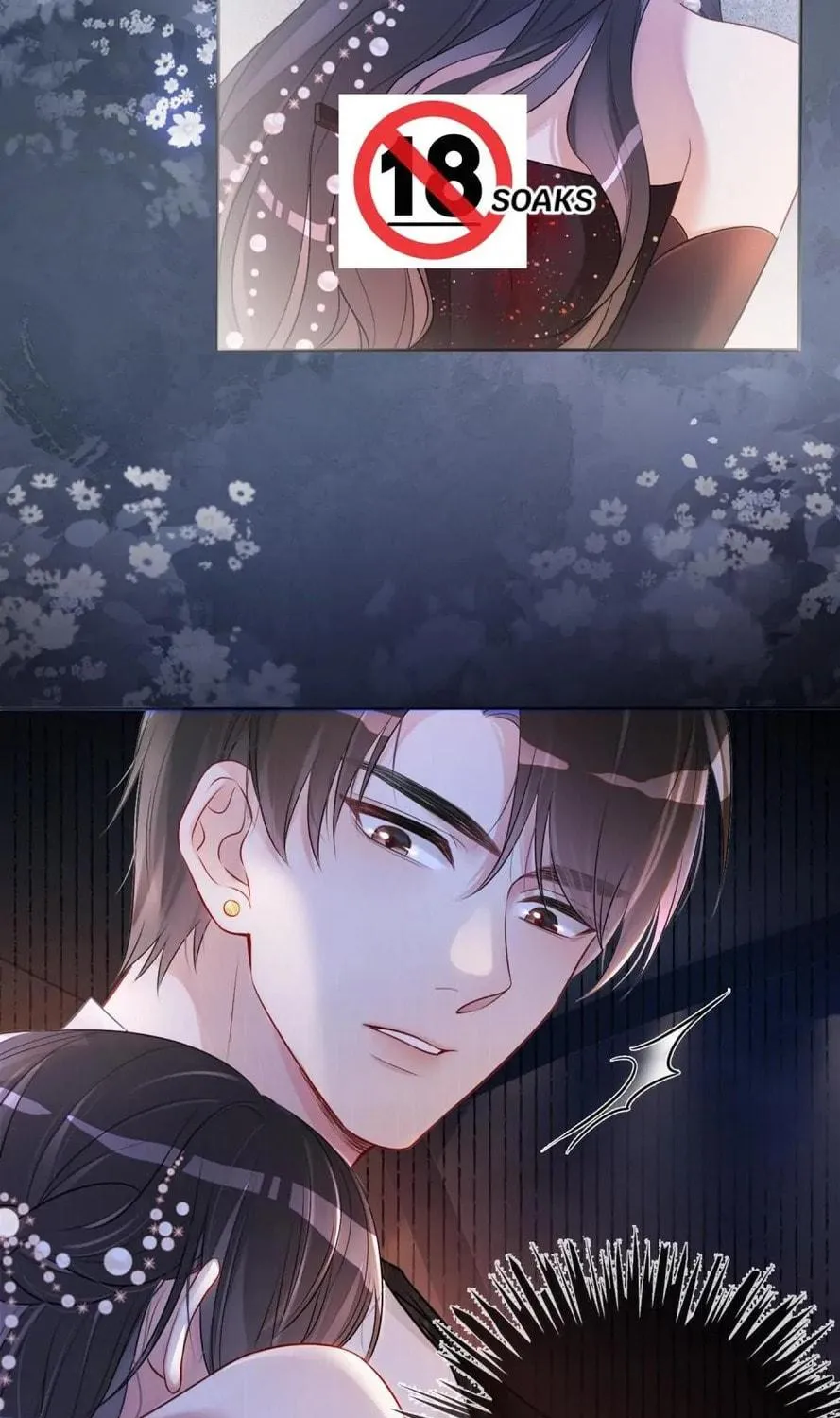 Read Be Jealous chapter 2 image 88 on Lezhin