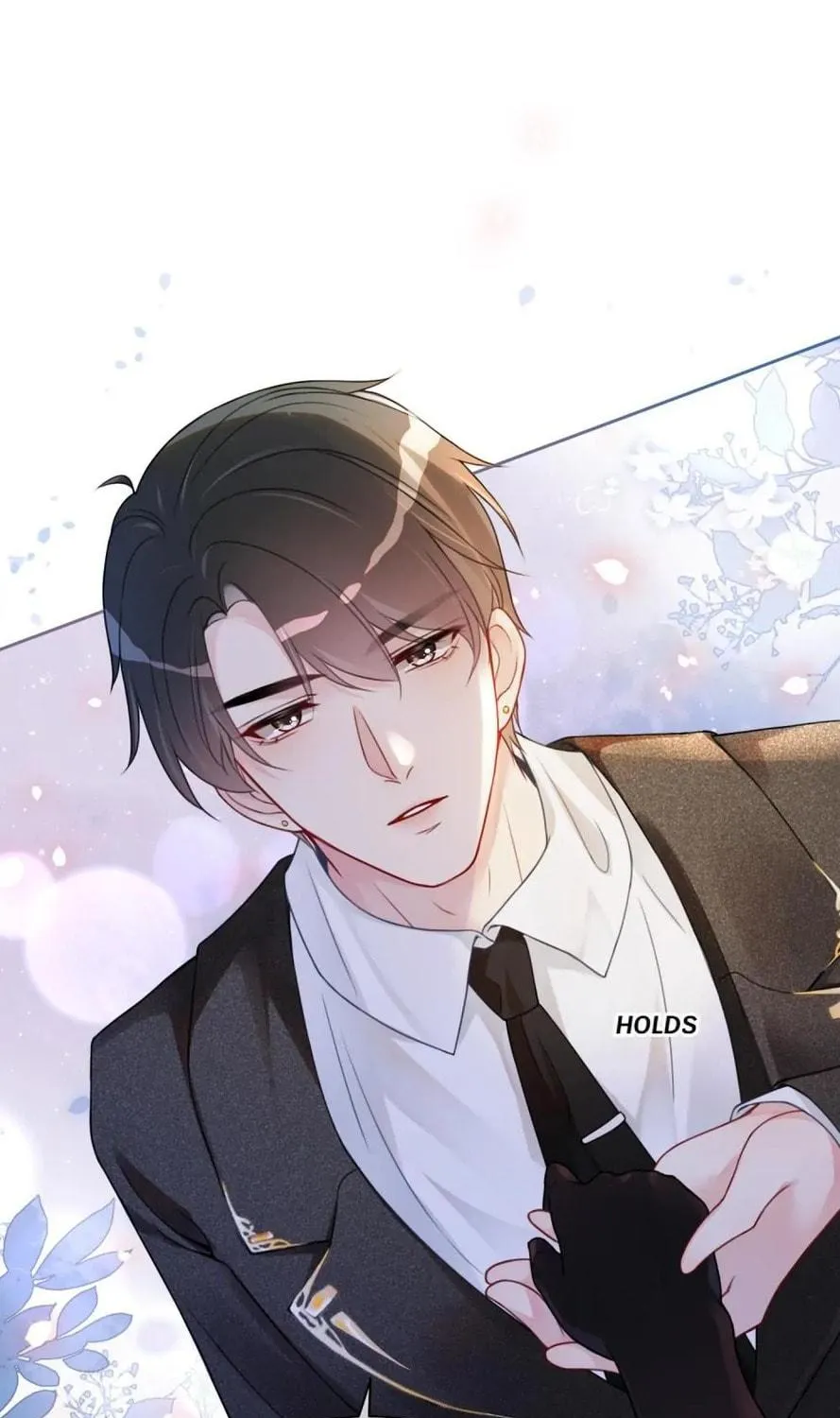 Read Be Jealous chapter 2 image 9 on Lezhin