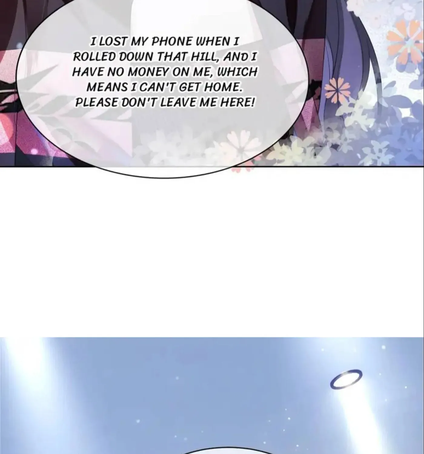 Read Be Jealous chapter 20 image 10 on Lezhin