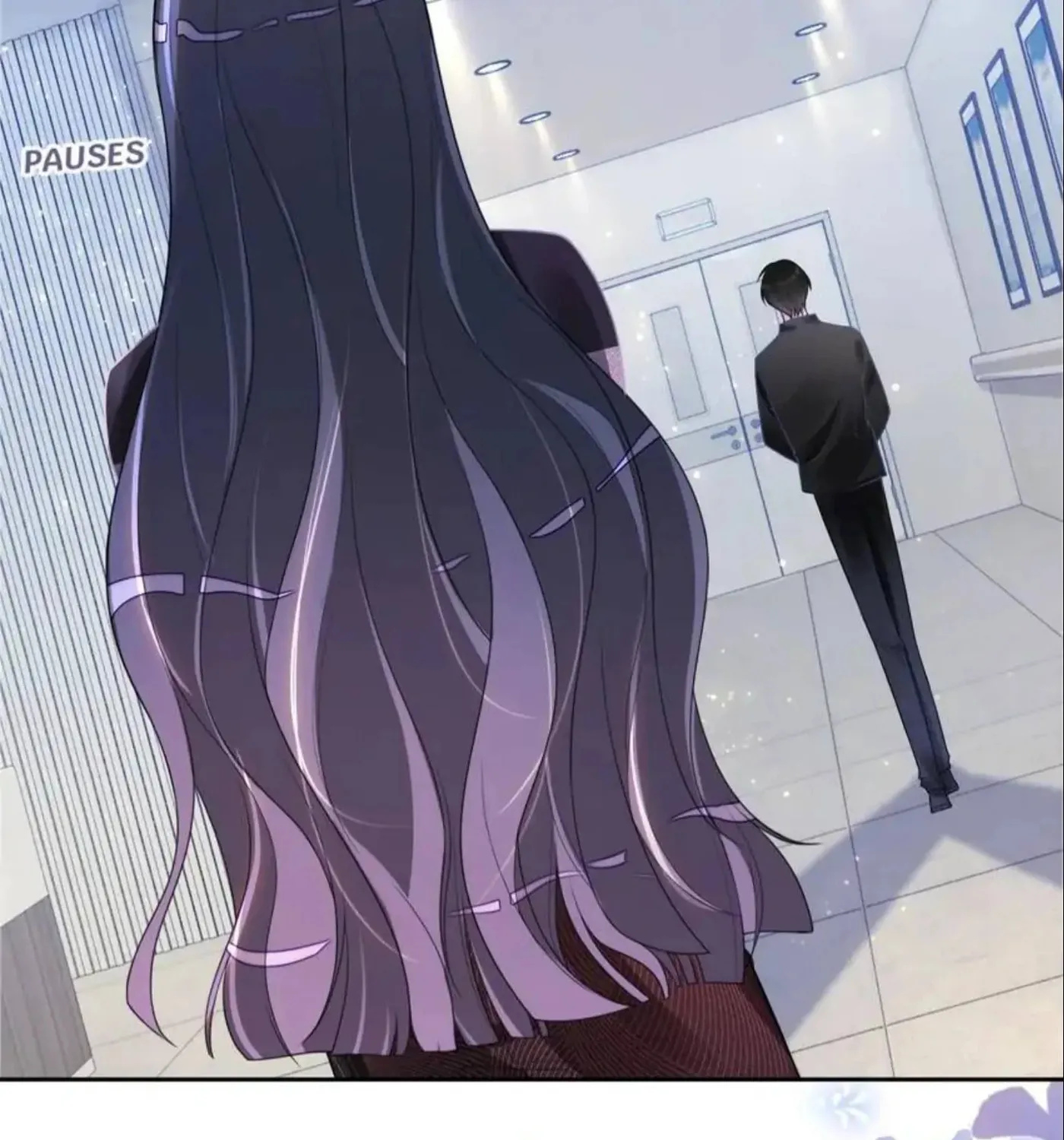 Read Be Jealous chapter 20 image 12 on Lezhin