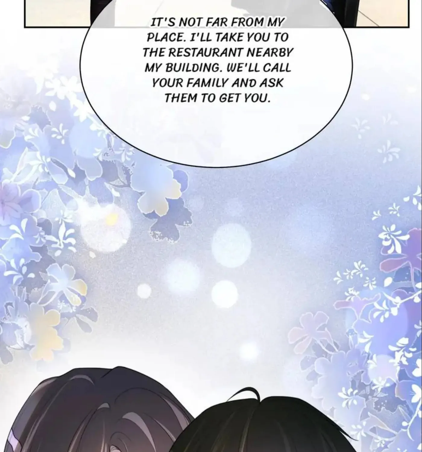 Read Be Jealous chapter 20 image 16 on Lezhin