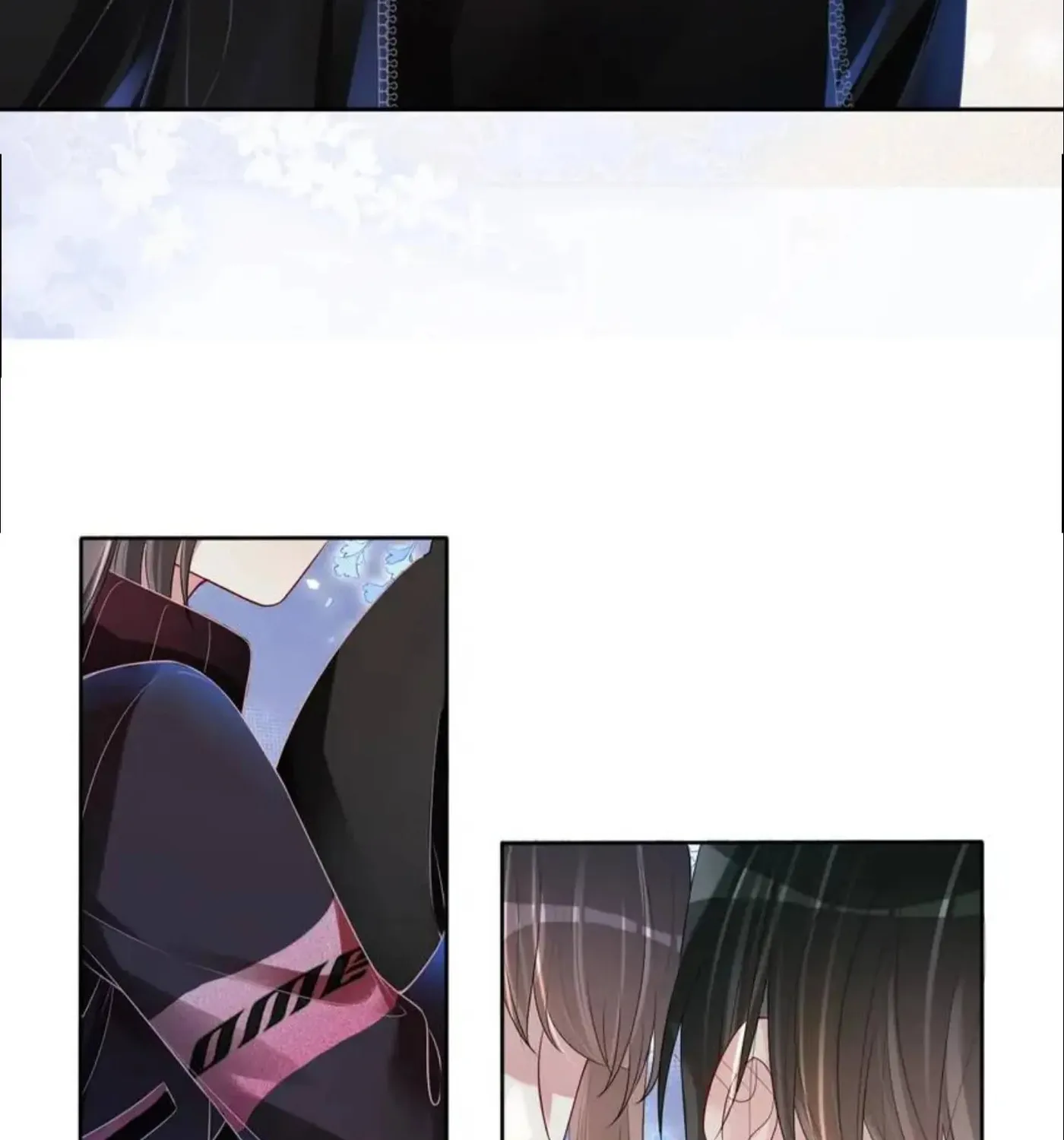 Read Be Jealous chapter 20 image 18 on Lezhin