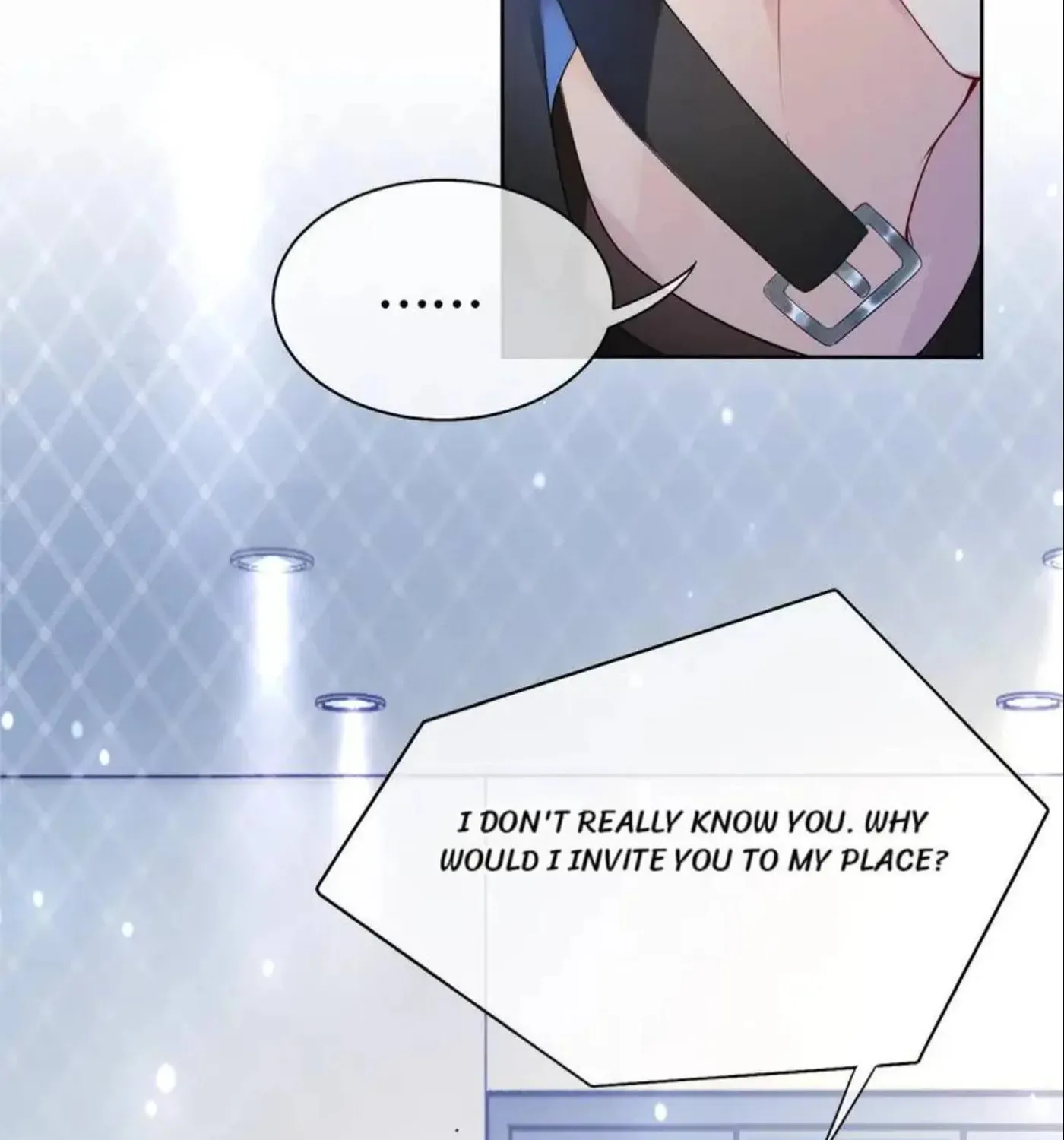 Read Be Jealous chapter 20 image 20 on Lezhin