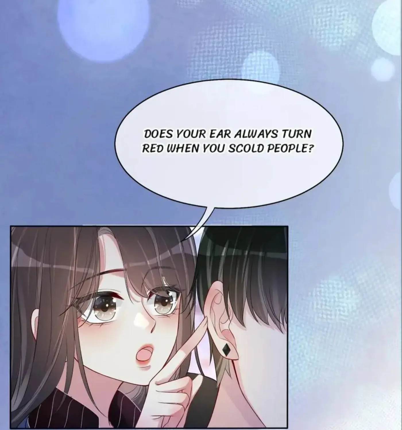 Read Be Jealous chapter 20 image 22 on Lezhin