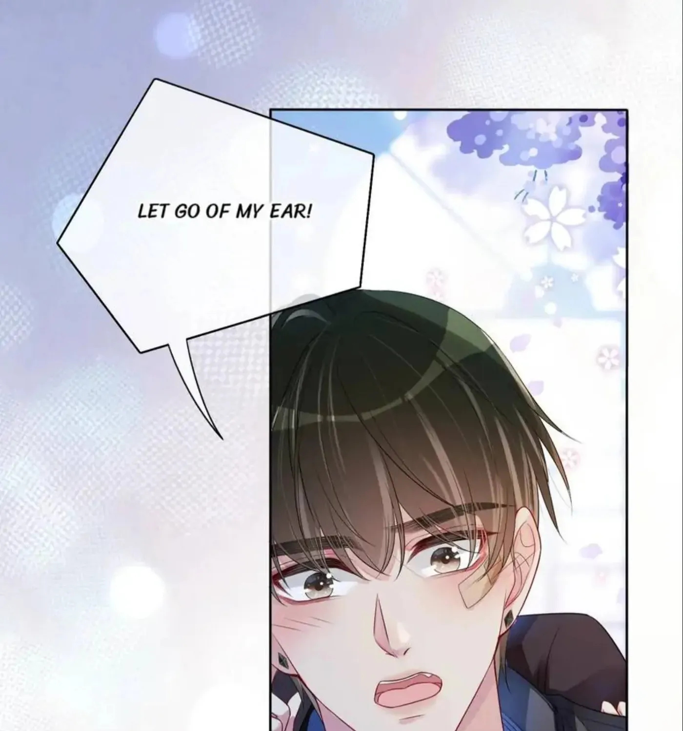 Read Be Jealous chapter 20 image 24 on Lezhin