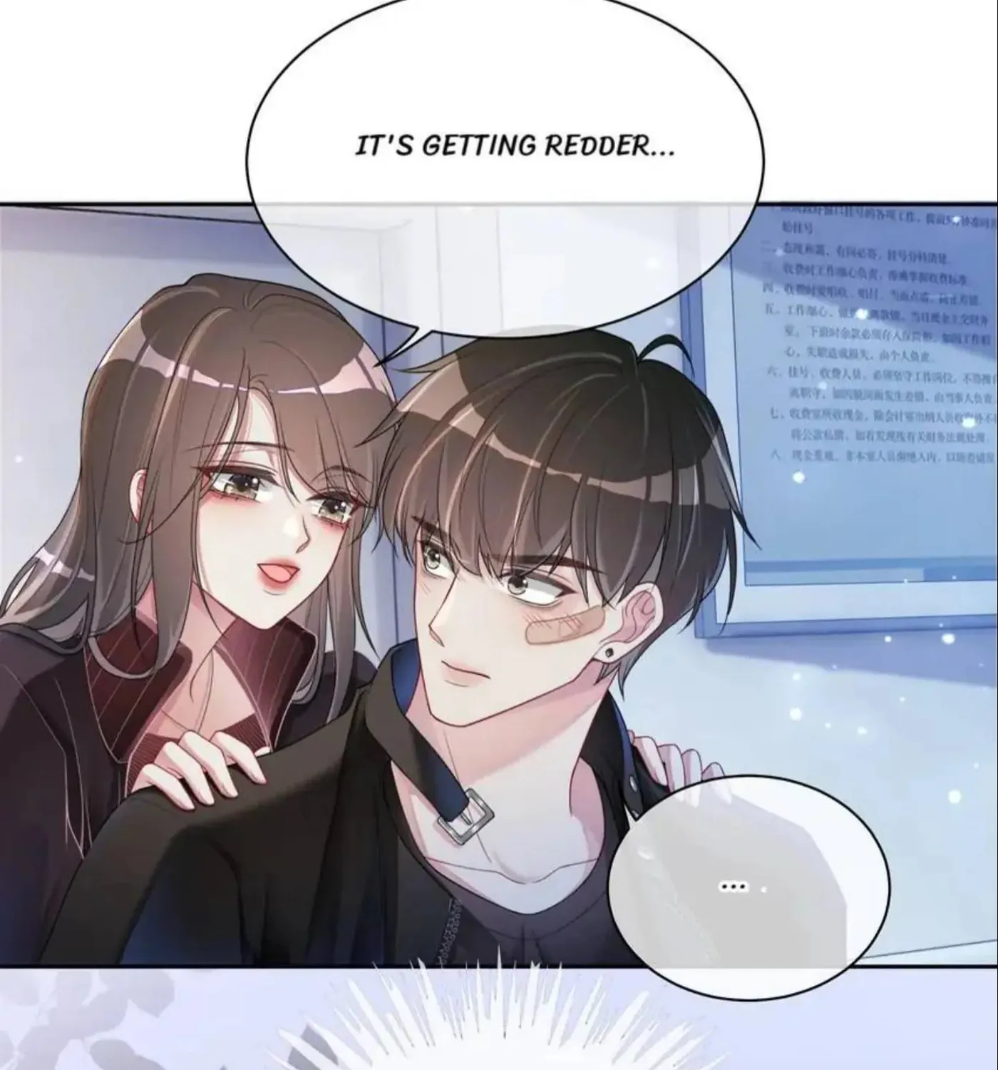 Read Be Jealous chapter 20 image 26 on Lezhin
