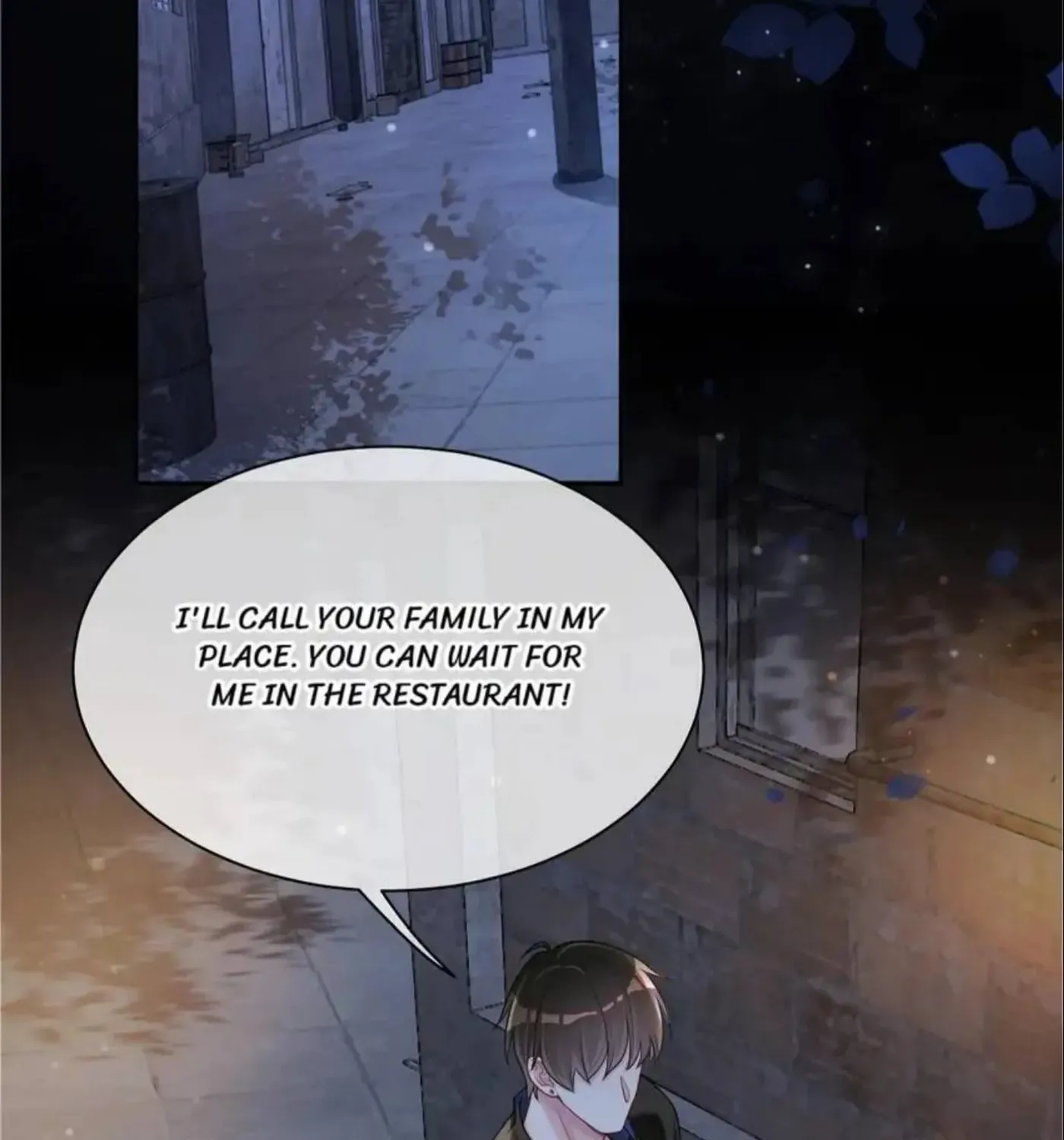 Read Be Jealous chapter 20 image 29 on Lezhin