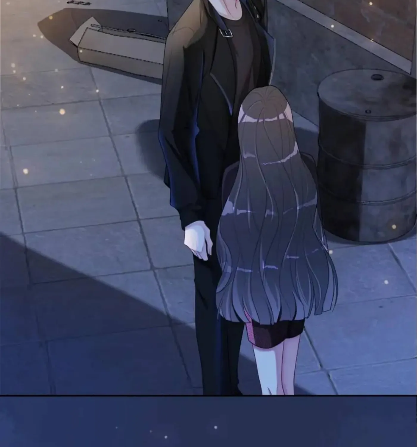 Read Be Jealous chapter 20 image 30 on Lezhin