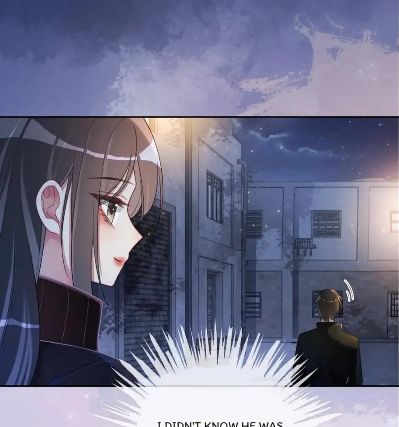 Read Be Jealous chapter 20 image 32 on Lezhin