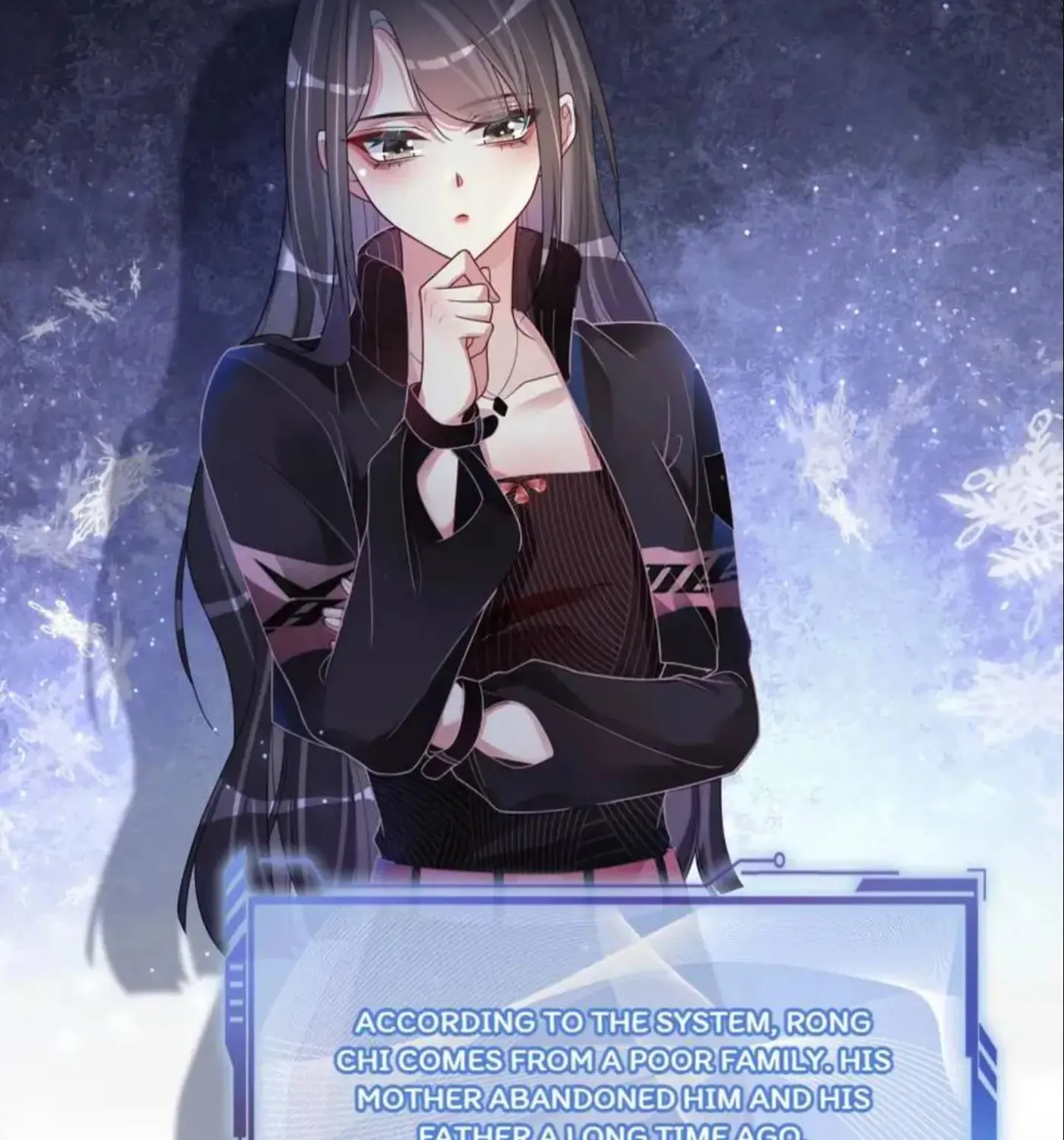 Read Be Jealous chapter 20 image 34 on Lezhin