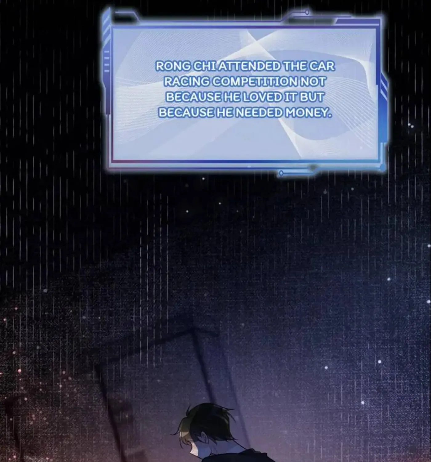 Read Be Jealous chapter 20 image 37 on Lezhin