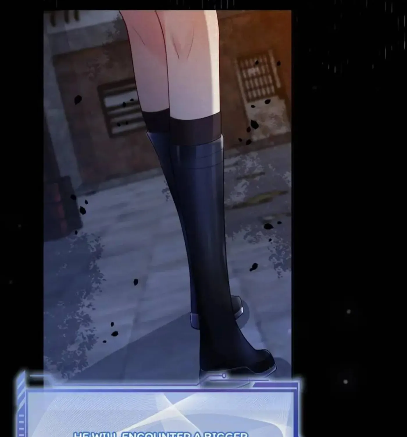 Read Be Jealous chapter 20 image 40 on Lezhin