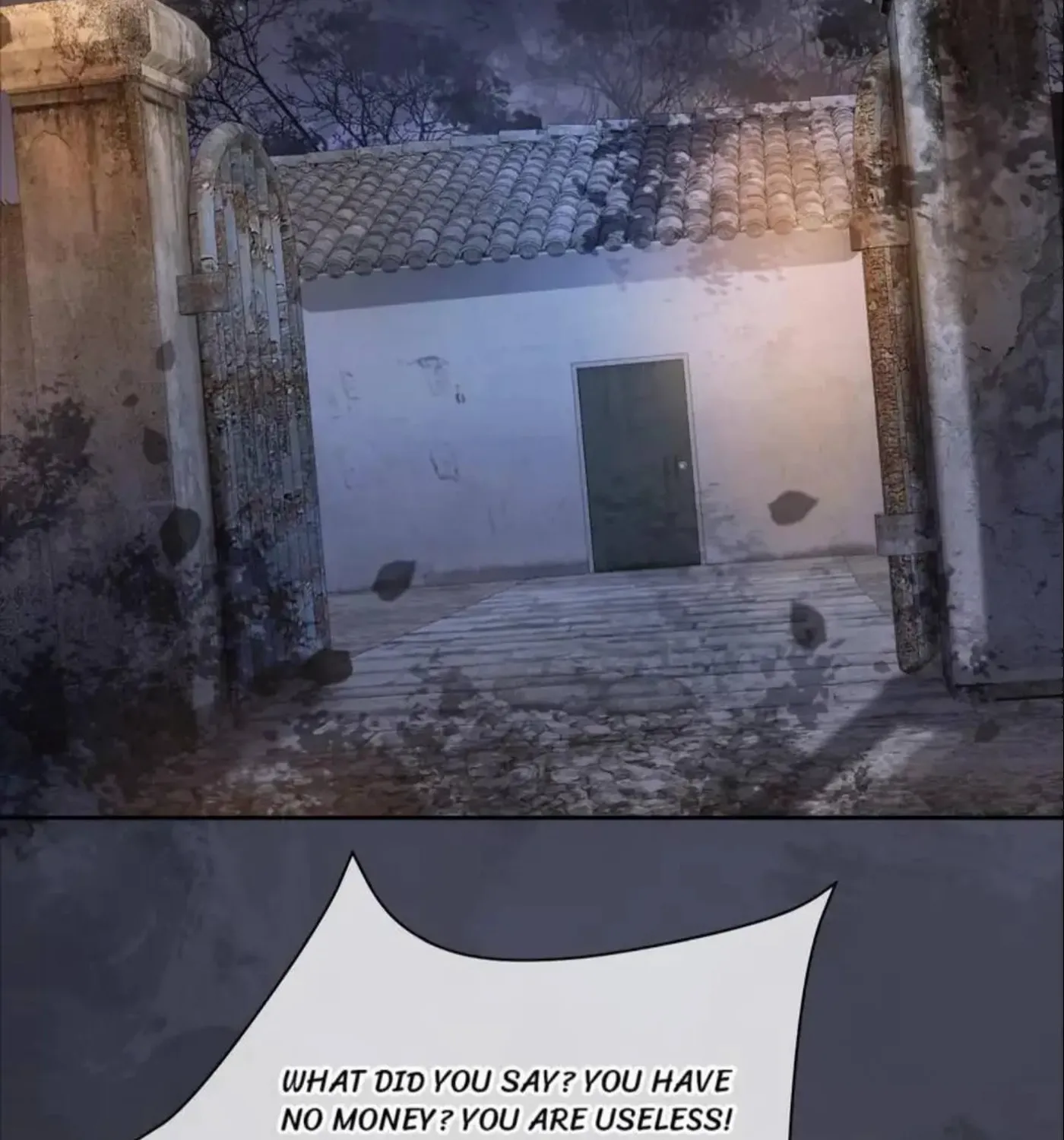 Read Be Jealous chapter 20 image 42 on Lezhin