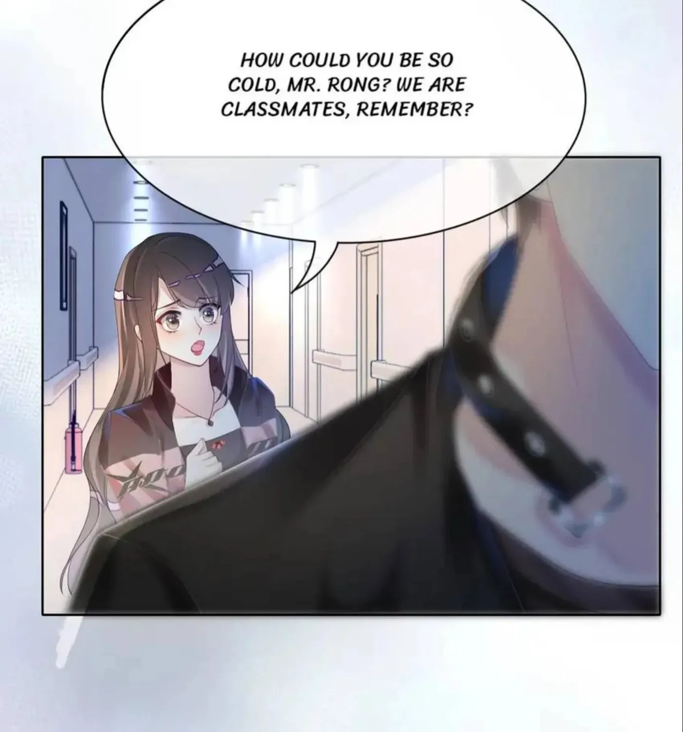 Read Be Jealous chapter 20 image 5 on Lezhin