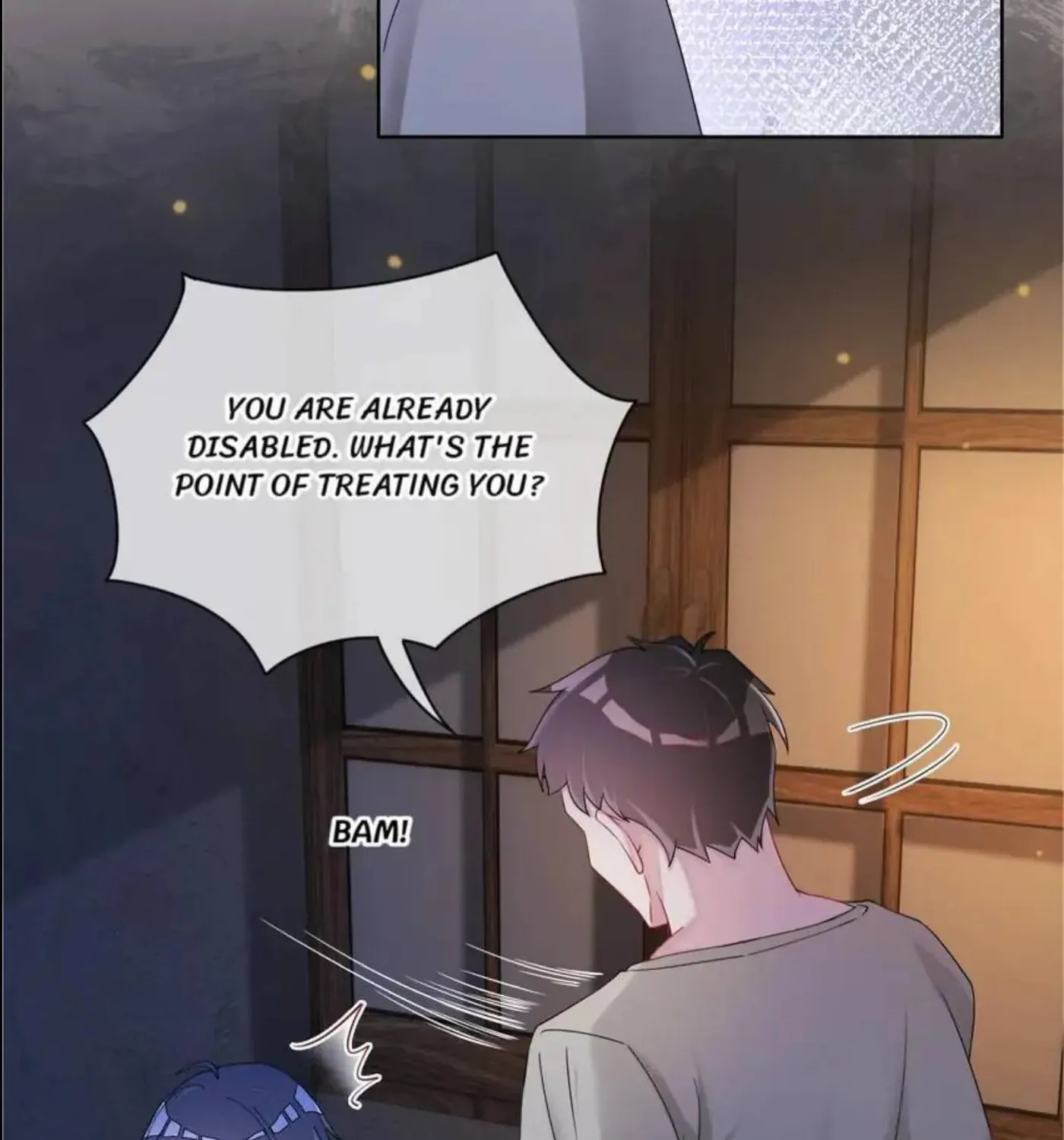 Read Be Jealous chapter 20 image 51 on Lezhin