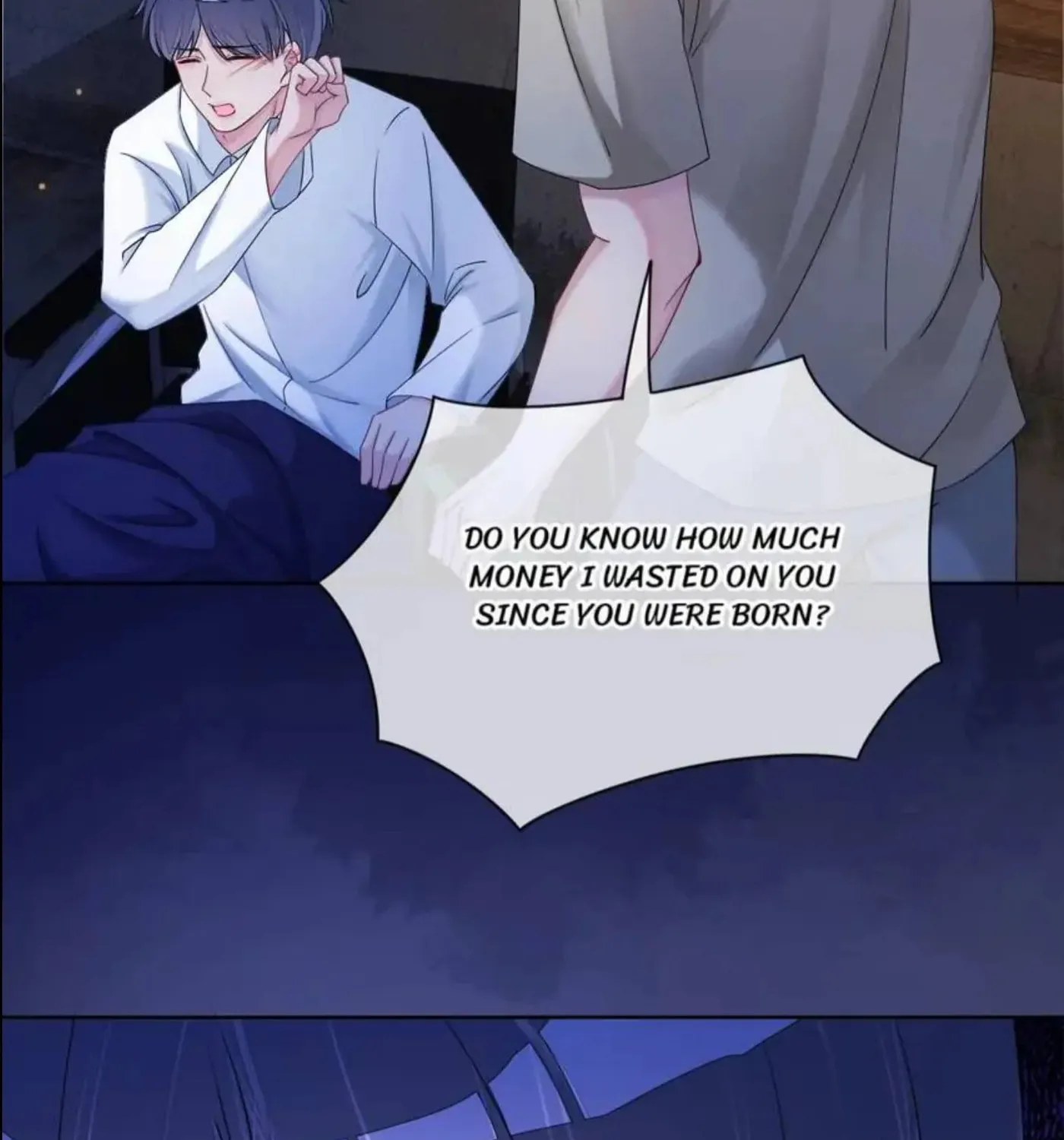 Read Be Jealous chapter 20 image 52 on Lezhin