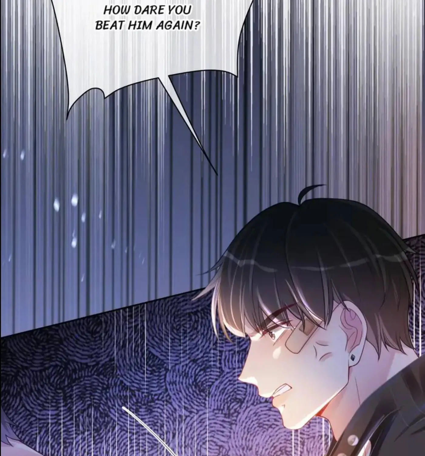 Read Be Jealous chapter 20 image 58 on Lezhin