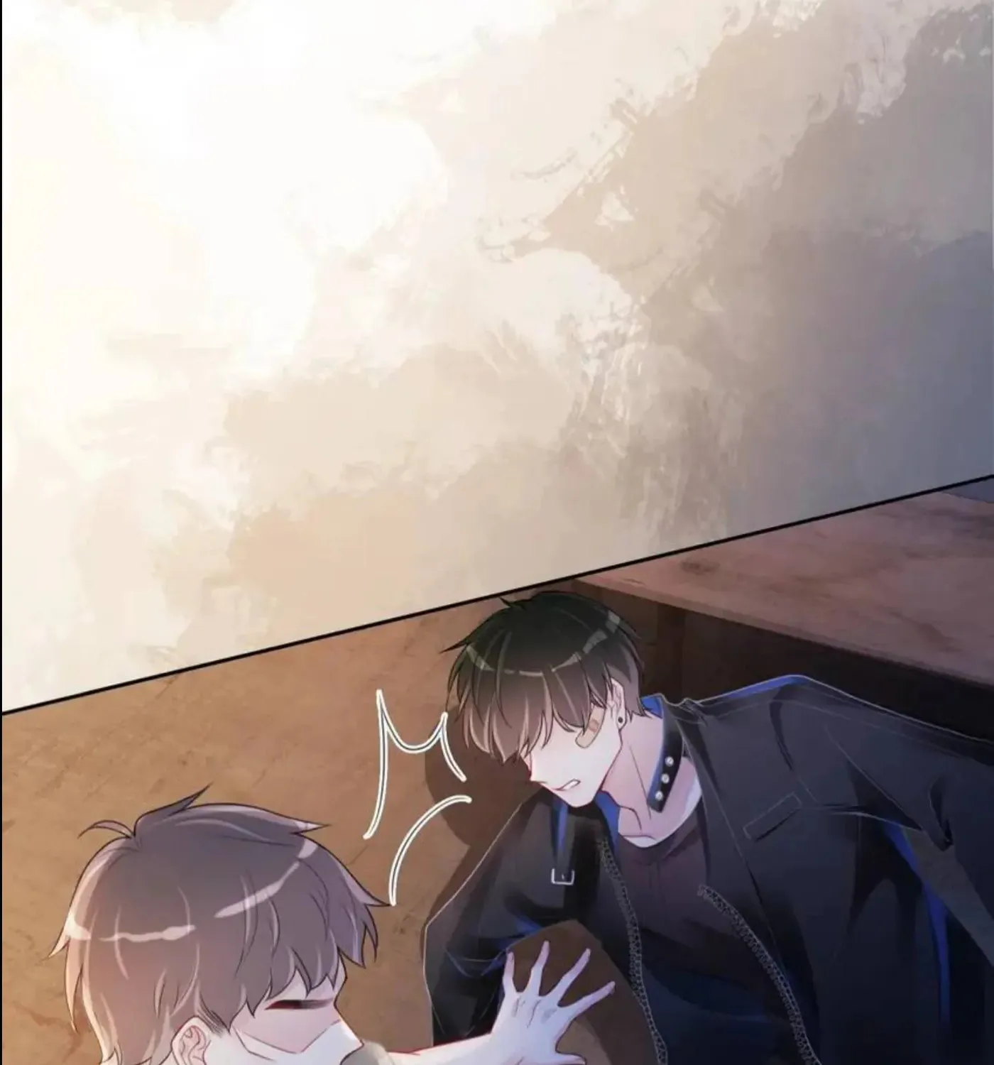 Read Be Jealous chapter 20 image 60 on Lezhin