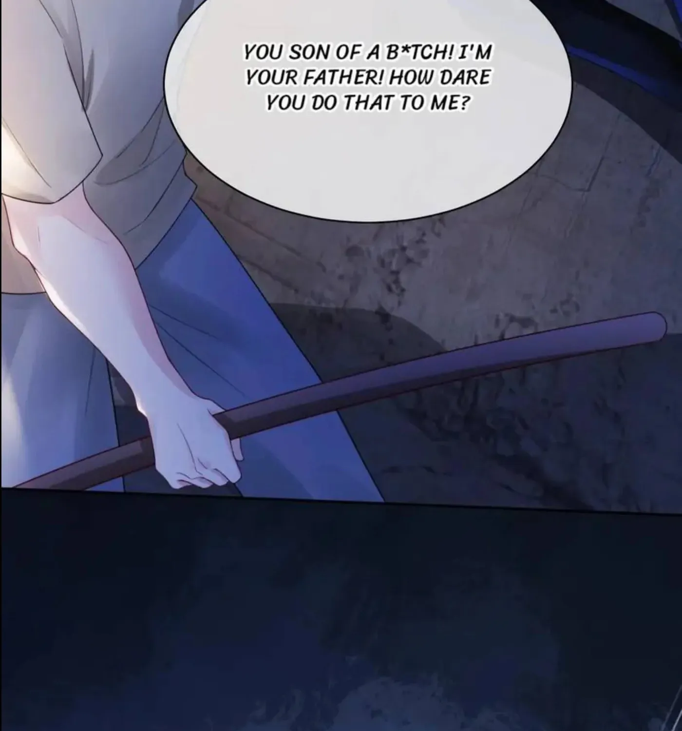 Read Be Jealous chapter 20 image 62 on Lezhin