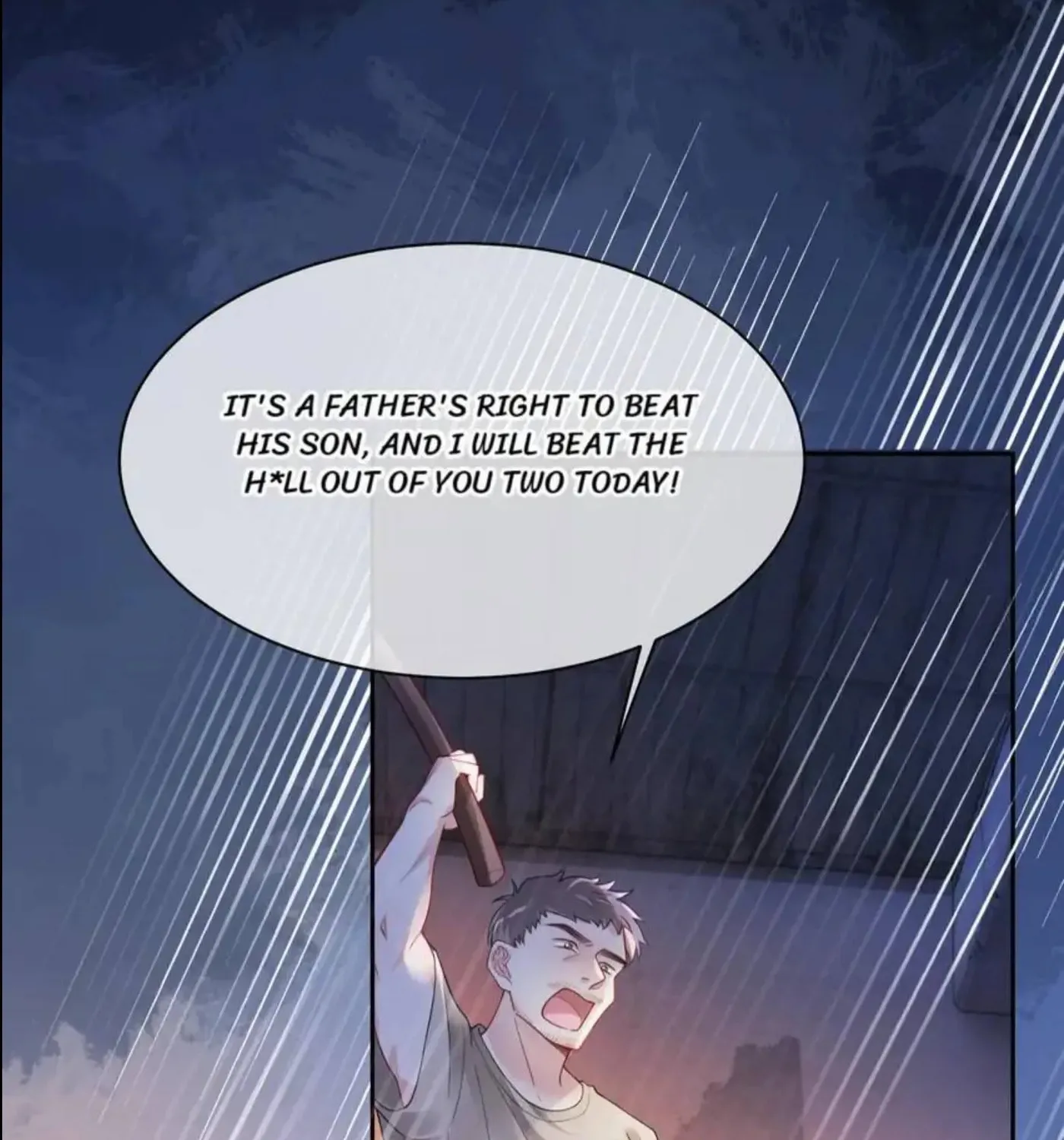 Read Be Jealous chapter 20 image 63 on Lezhin