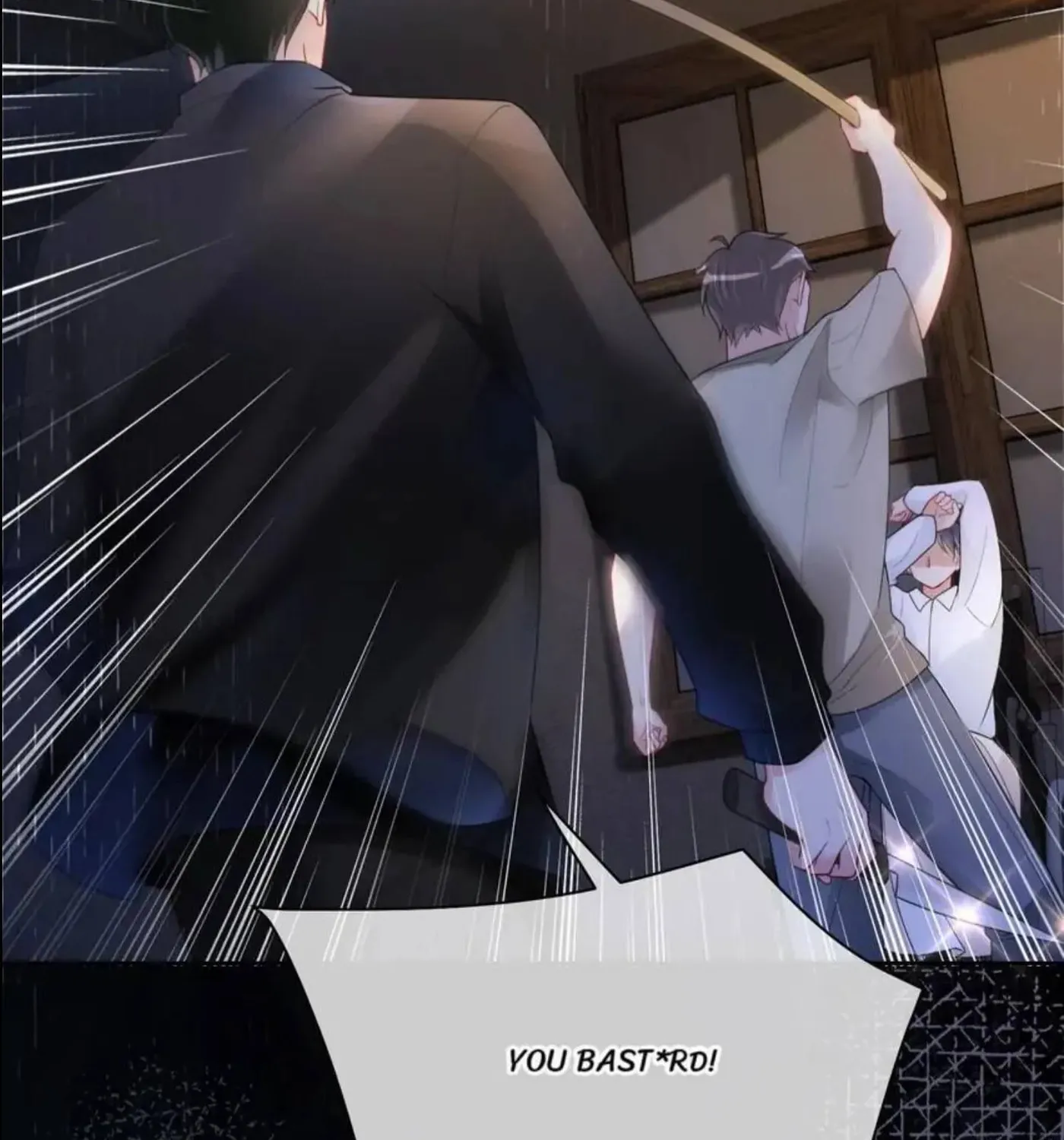 Read Be Jealous chapter 20 image 72 on Lezhin