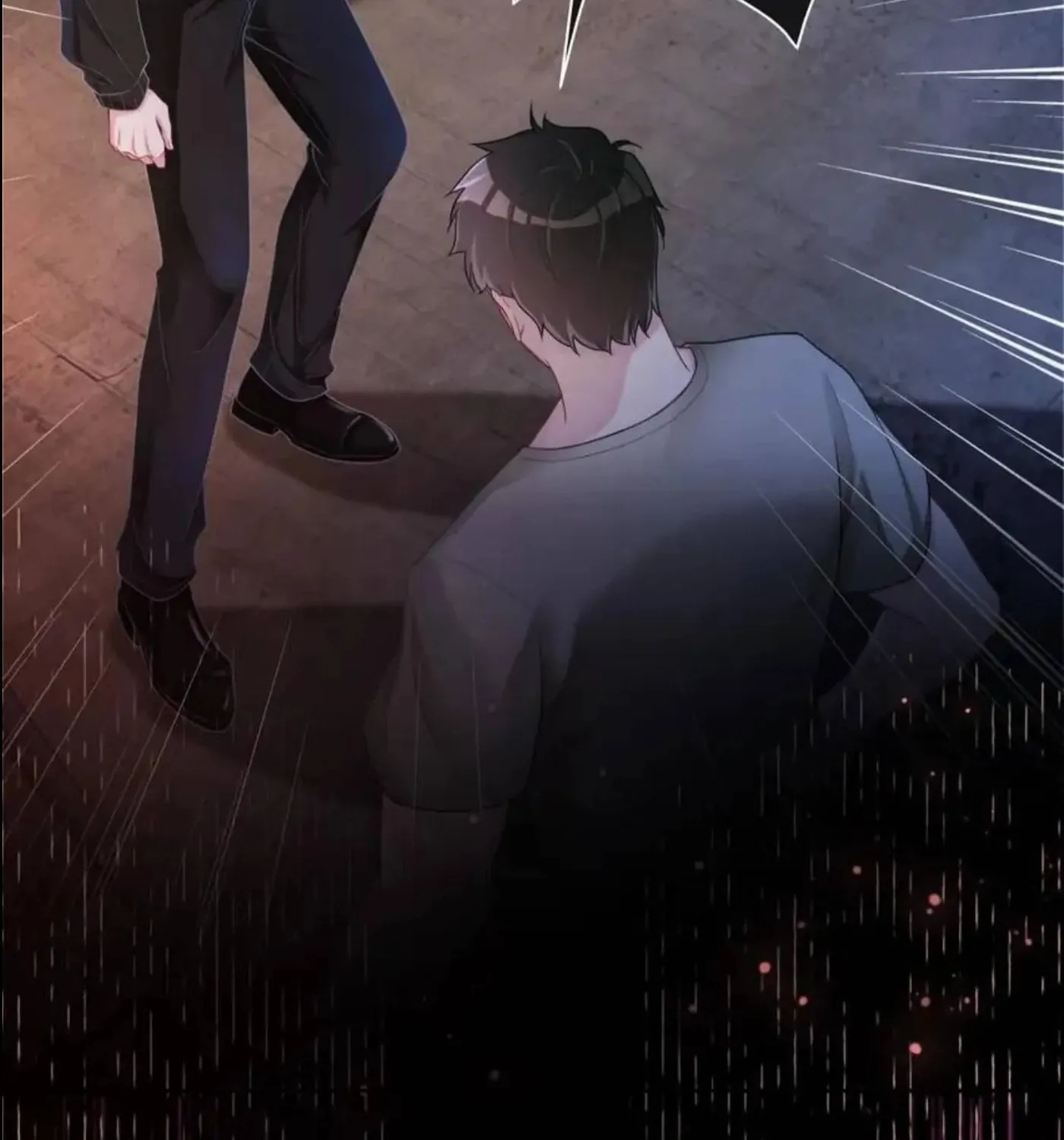 Read Be Jealous chapter 20 image 78 on Lezhin