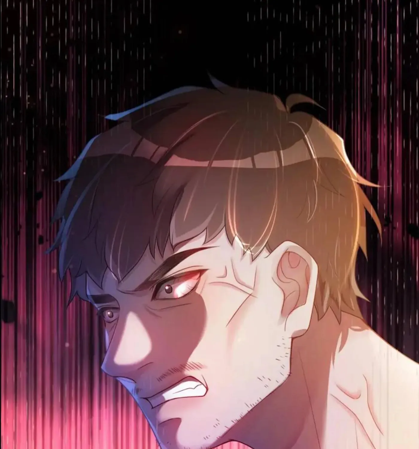 Read Be Jealous chapter 20 image 79 on Lezhin