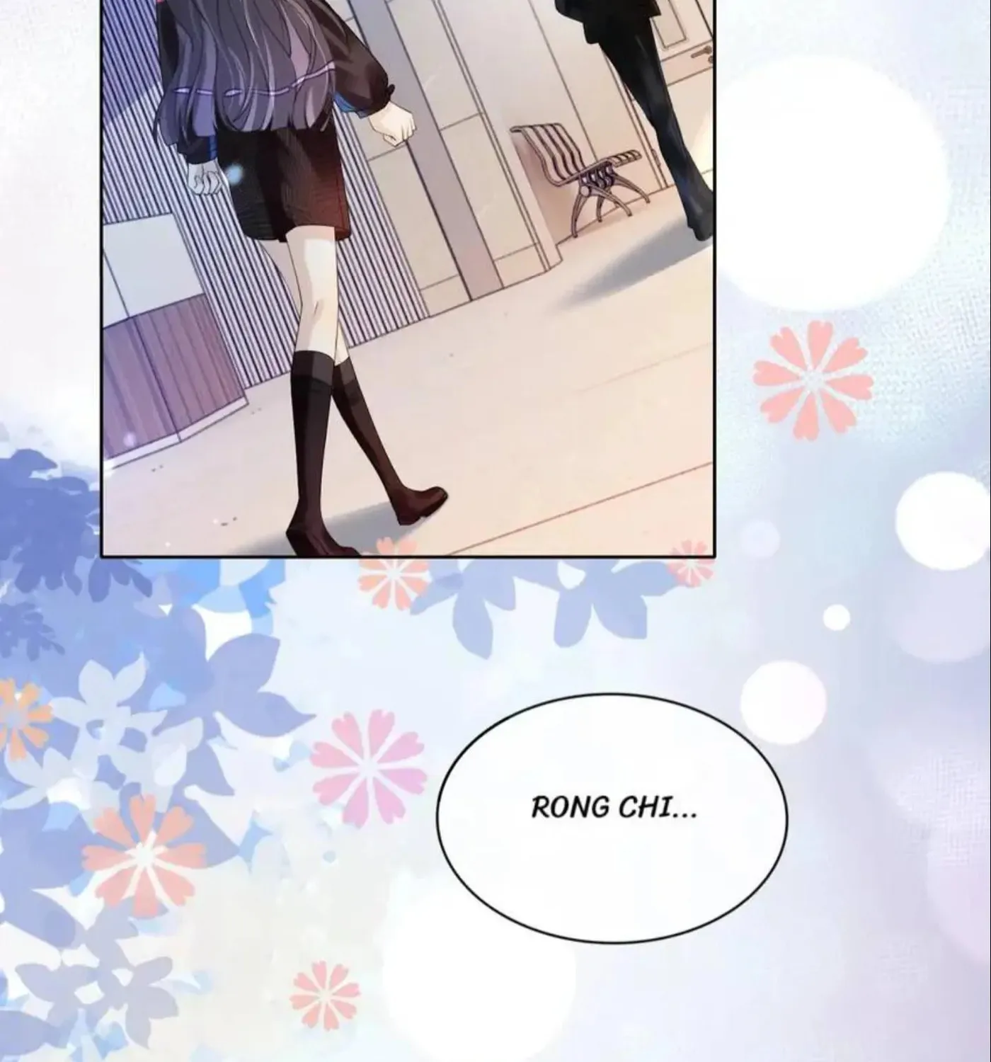 Read Be Jealous chapter 20 image 8 on Lezhin
