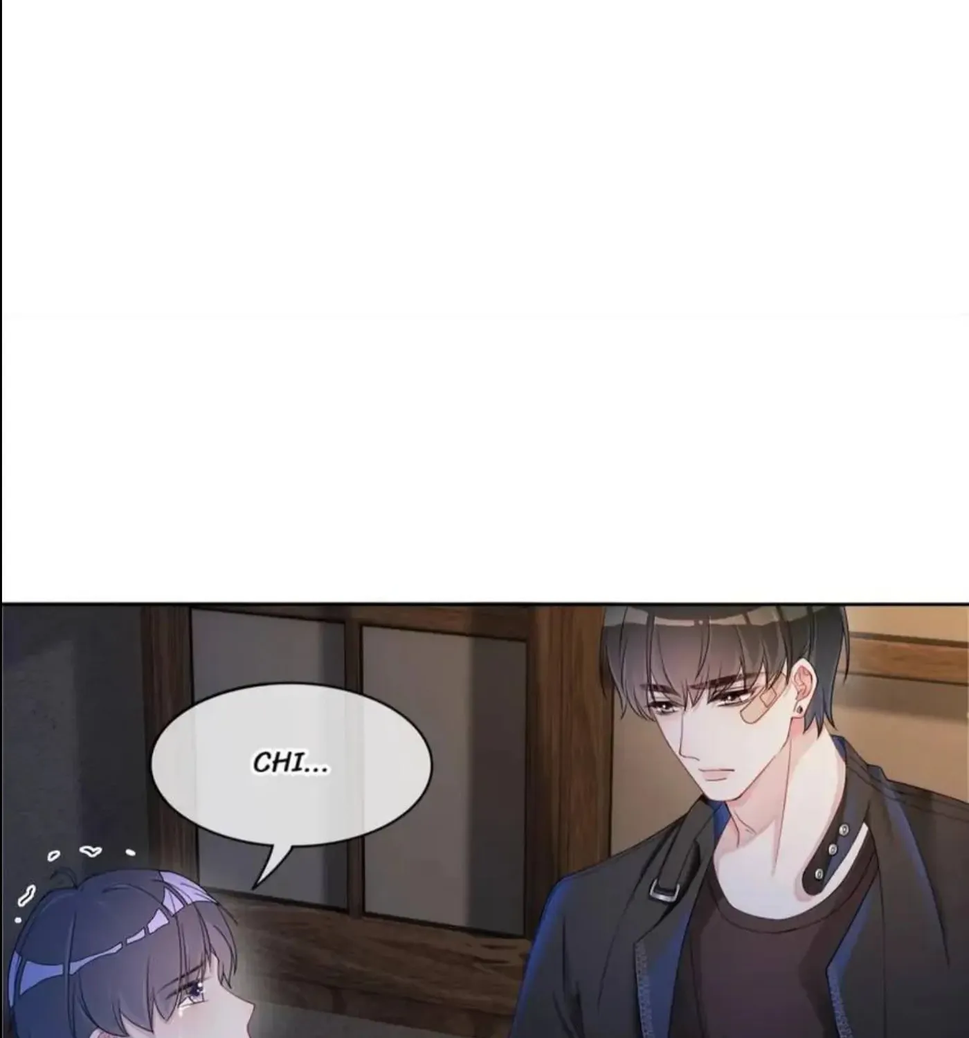 Read Be Jealous chapter 20 image 84 on Lezhin