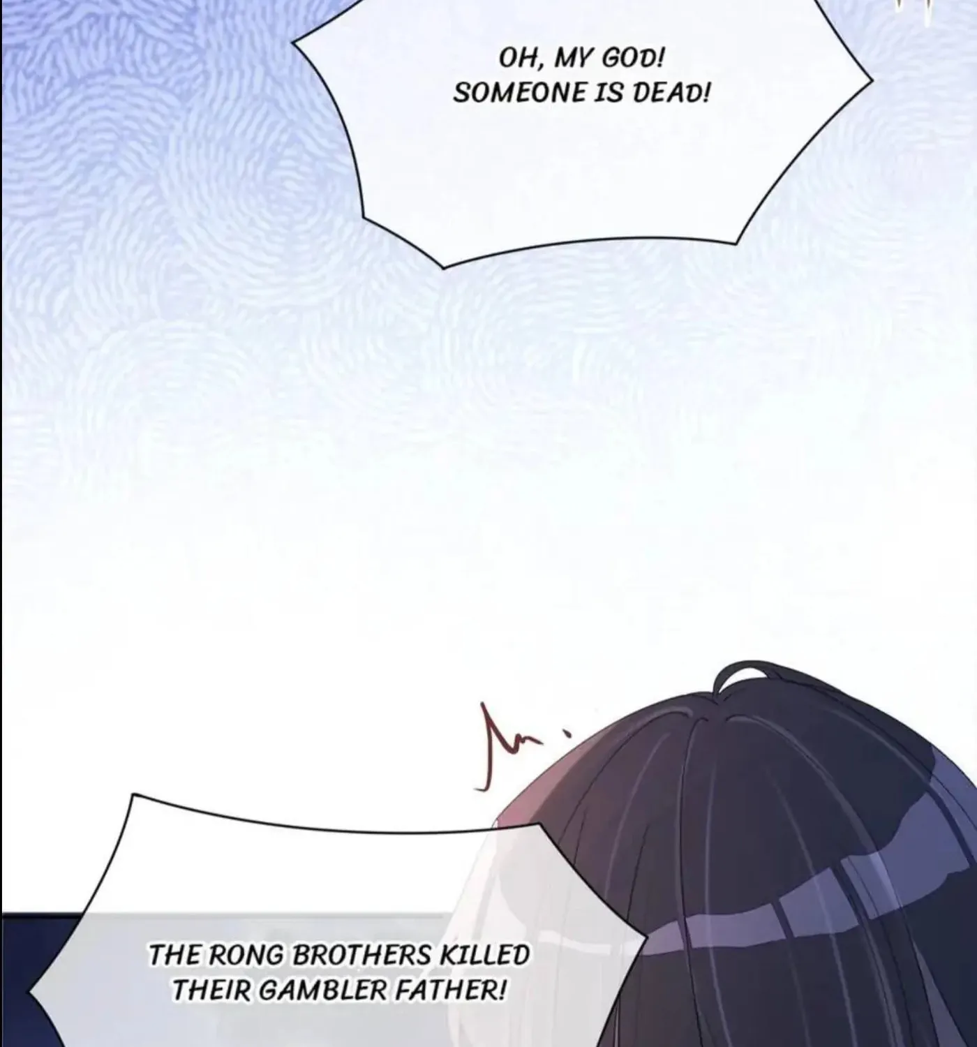Read Be Jealous chapter 20 image 87 on Lezhin