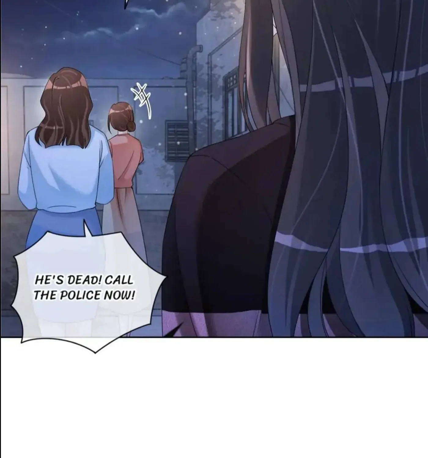 Read Be Jealous chapter 20 image 89 on Lezhin